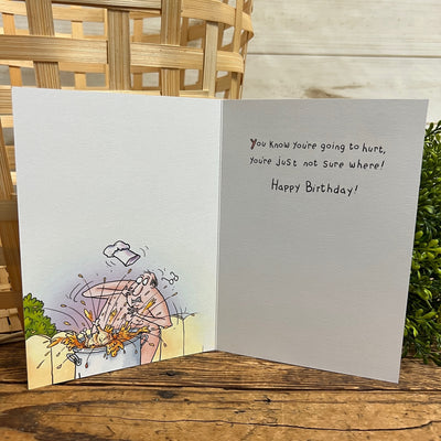 Birthday Card