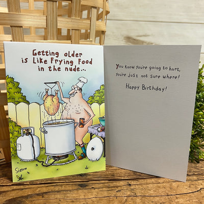 Birthday Card