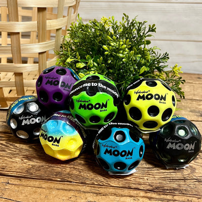 Moon Balls - Apothecary Gift Shop