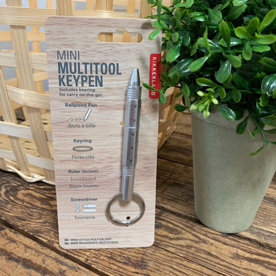 Mini Multitool KeyPen