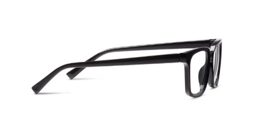 Peepers Eyeglass Bowie in Black