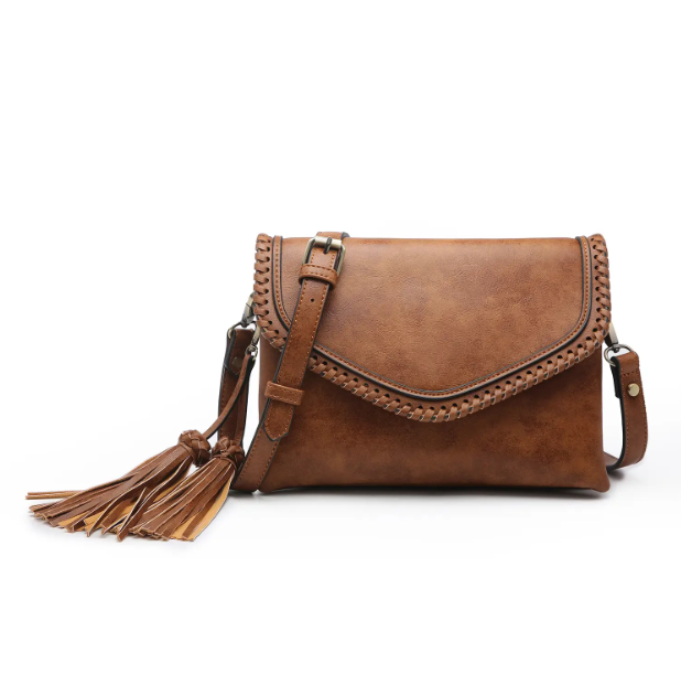 Jen & Co. Sloane Crossbody Handbags