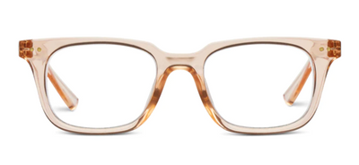 Peepers Eyeglass Tennessee in Orange