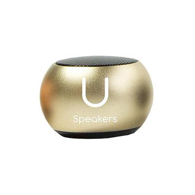 U Mini Bluetooth Speaker - Apothecary Gift Shop