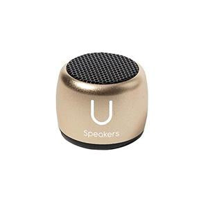 U Micro Bluetooth Speaker - Apothecary Gift Shop