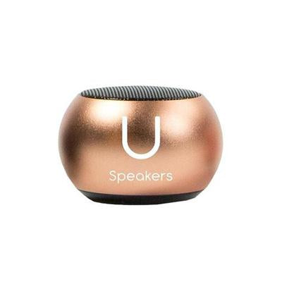 U Mini Bluetooth Speaker - Apothecary Gift Shop