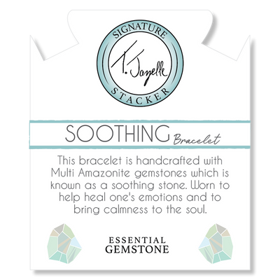 Soothing T. Jazelle Defining Bracelet