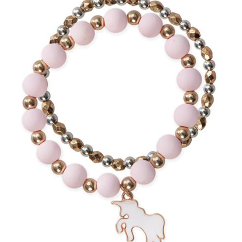 Kids Unicorn Dreams Bracelet