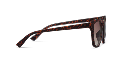 Peepers Pisa Polarized Sunglasses in Leopard Tortoise