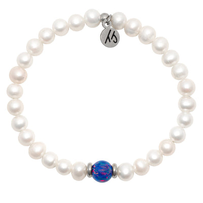 Pearl Cape T. Jazelle Bracelets