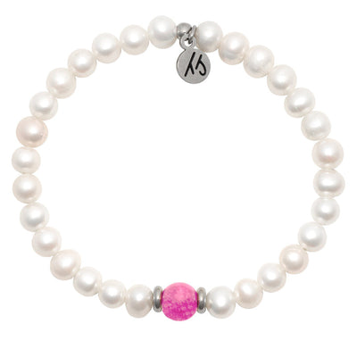Pearl Cape T. Jazelle Bracelets